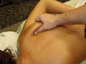 Sparta AB Massage Medical Example
